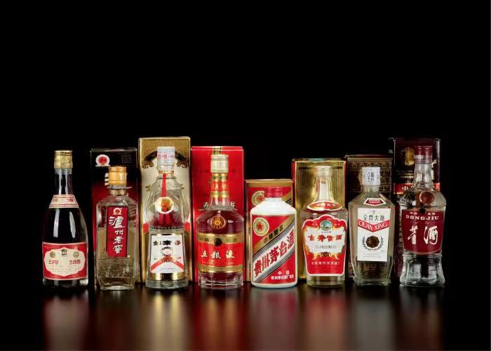 光村镇老酒储存的方法