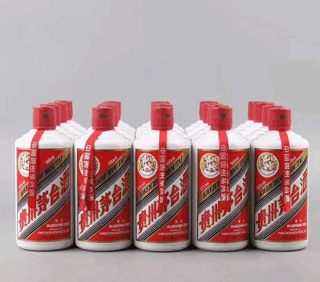 光村镇名酒回收